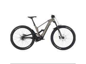 Bulls VUCA EVO AM1 1055 Wh grey - PINION