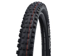 plášť SCHWALBE Magic Mary AddixSoft Gravity Pro TLR  27.5x2.50/64-584 skládací