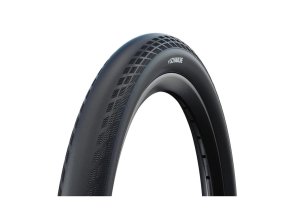 plášť SCHWALBE SX-R 20"x1.60/42-406 skládací černý
