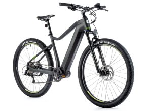 E-BIKE SWAN GENT 29", 21,5"-1, GREY (MODEST) (Velikost rámu 21,5")