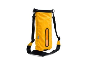 Capsuled Cyklistický batoh Dry Bag 3l, 6l 3 l, Žlutá (Varianta 551011-001)
