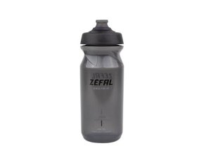 lahev ZEFAL Sense Pro 65 new kouřově černá
