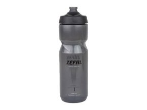 lahev ZEFAL Sense Pro 80 new kouřově černá