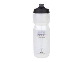 lahev ZEFAL Sense Pro 80 new průsvitná