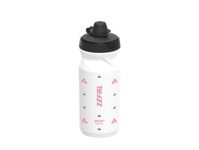 lahev ZEFAL Sense Soft 65 No Mud bílá