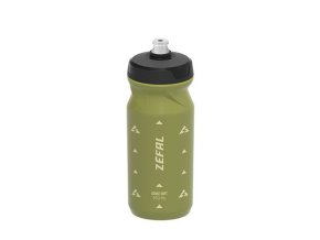 lahev ZEFAL Sense Soft 65 zelená