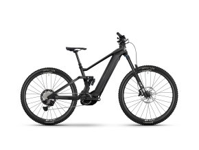 LAPIERRE Overvolt AM 9.8 Anthra Grey Glossy (Varianta S)