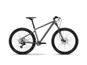 LAPIERRE Prorace 2.9 Circular Grey Satin (Varianta S)