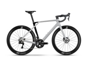 LAPIERRE Xelius DRS 10.0 Paris Stone Beige Glossy (Varianta XS)