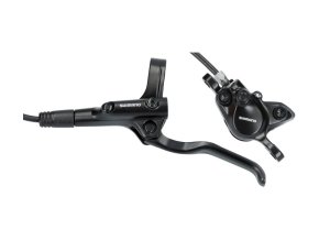brzda Shimano MT200 přední komplet bez adaptéru servisní balení