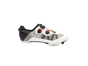 Tretry SIDI Aeron White (Varianta 38)