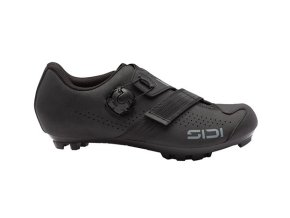 Tretry SIDI Aertis Mega Black (Varianta 40)