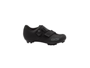 Dámské tretry SIDI Aertis Woman Black (Varianta 36)