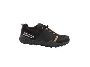 Tretry SIDI Atomus Print Black (Varianta 36)