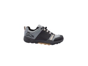 Tretry SIDI Atomus GTX Dark Grey (Varianta 36)