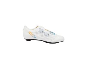 Tretry SIDI Ergo 6 C'È Da Fare White Cdf (Varianta 36)