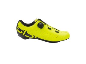 Tretry SIDI Fast 2 Yellow Fluo (Varianta 38)