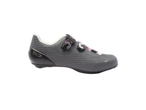 Dámské tretry SIDI Genius X Wyve Woman Grey (Varianta 36)