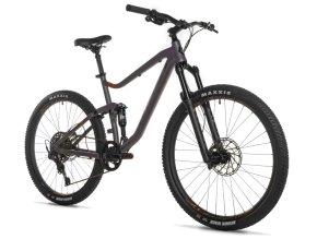 HARPER FULL.SUSP 29", 17,5"-3, TIGER CHANGING (Velikost rámu 17,5")