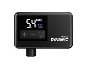 mini kompresor dynamic turblo o