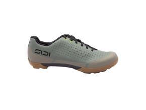 Tretry SIDI Asper Laces Green (Varianta 36)