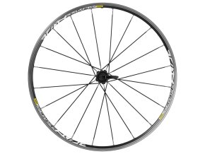 kolo zapletené 26" MAVIC CROSSRIDE UB zadní