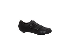 Tretry SIDI Prima Black (Varianta 36)