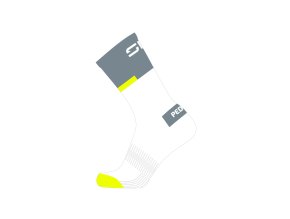 Ponožky SIDI Neo Socks White/Frost Grey (Varianta 35/39)