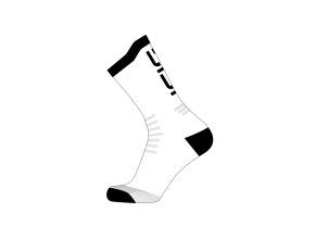 Ponožky SIDI Nitiidus Socks White/Black (Varianta 35/39)