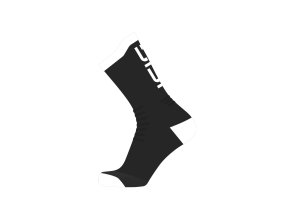 Ponožky SIDI Nitiidus Socks Black/White (Varianta 35/39)