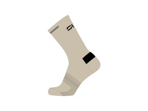 Ponožky SIDI Visibilis Socks Sand (Varianta 35/39)