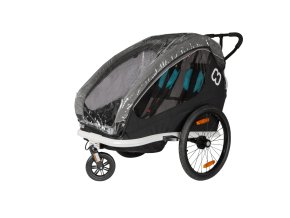 plastenka hamax traveller o