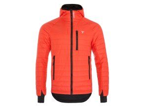 Silvini pánská bunda MJ1142 Rutor (Velikost S, Barva ruby)