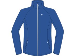 Silvini pánská bunda MJ2501 Cassiano (Velikost S, Barva blue-cloud)