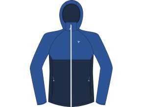 Silvini pánská bunda MJ2503 Gralbo (Velikost S, Barva blue-navy)