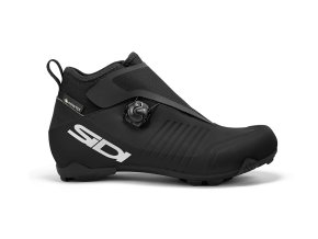 Zimní tretry SIDI Hiemx Black/Black (Varianta 36)