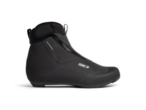 Zimní tretry SIDI Nubes Black/Black (Varianta 36)