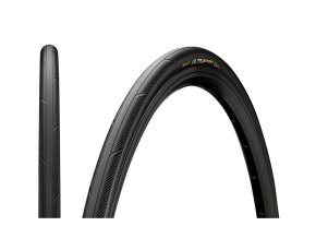 Plášť CONTINENTAL Ultra Sport III SL kevlar (Varianta 700x28C)