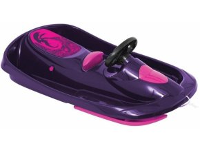 boby hamax sno dragon purple o