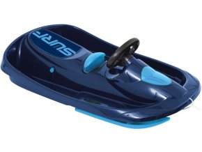boby hamax sno surf blue o