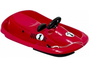 boby hamax sno formel red o