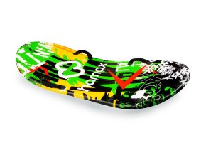 hamax twin tip surfer o