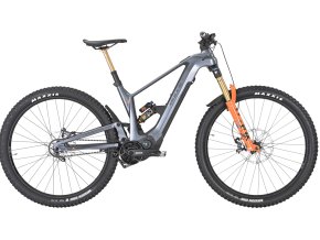 BULLS VUCA EVO AM 2 PINION 1055Wh