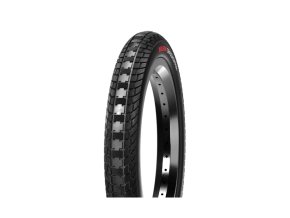 plášť RALSON Grasshopper 24"x1,75/47-507 černá