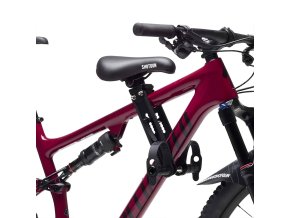 Dětská cyklosedačka na rám Kids Ride Shotgun