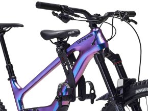 Dětská sedačka 2.0 Kids Ride Shotgun