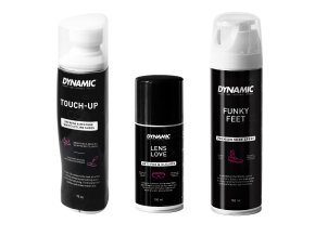 balicek dynamic ride shine set 1 o