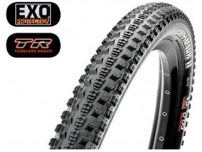 MAXXIS PLÁŠŤ CROSSMARK II 29X2.10 KEVLAR EXO/TR