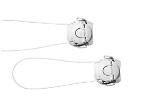 Náhradní utahovací kolečko SIDI 78 TECNO-3 PUSH SHORT 75mm (Varianta White)