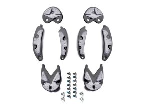 MTB podrážka SIDI 75 MTB SRS CC INSERTS Grey (Varianta 39/40)